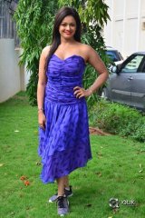 Pooja Kumar At PSV Garuda Vega Movie Teaser Launch